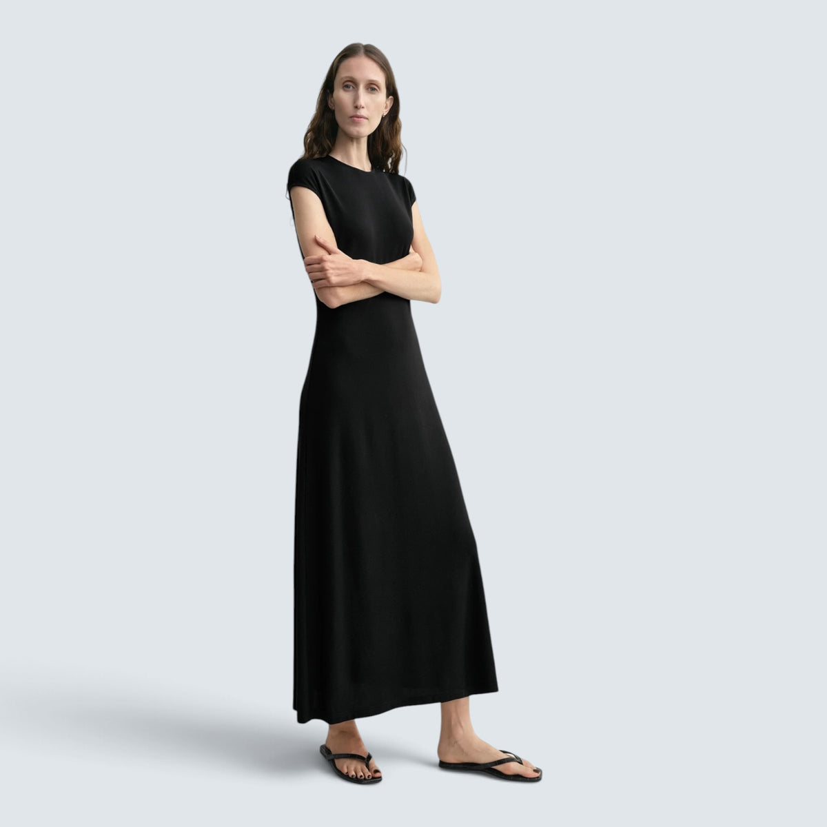 Everyday dress