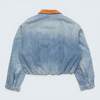 Jeansjacke