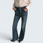 Jeans Baby Pants