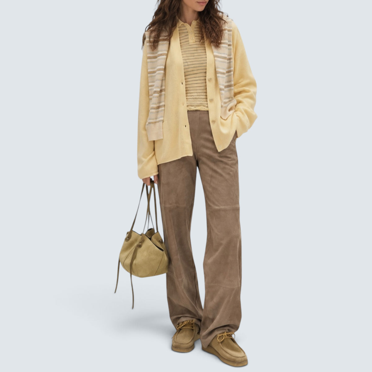 Lederhose MATILDE