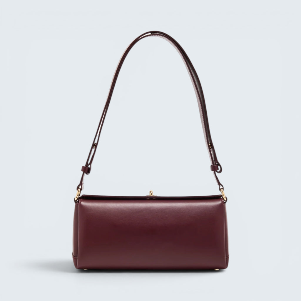 Baguette Shoulder Bag