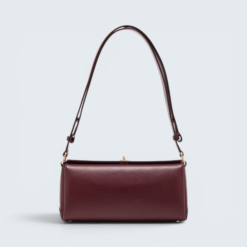 Baguette Shoulder Bag