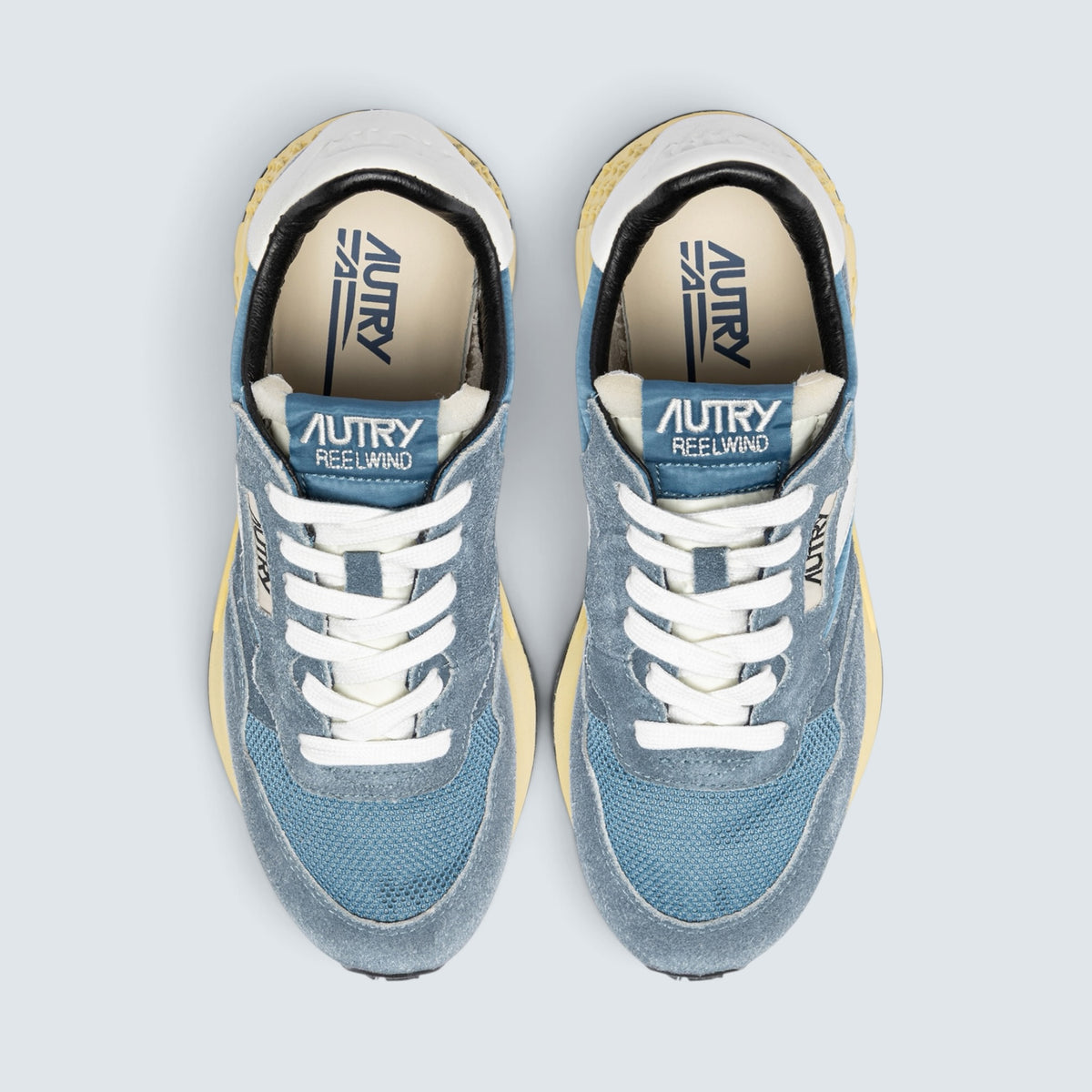 Sneaker REELWIND