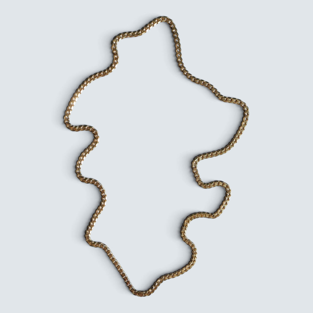 Kette Grand Necklace Narrow