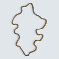 Kette Grand Necklace Narrow
