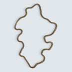 Kette Grand Necklace Narrow