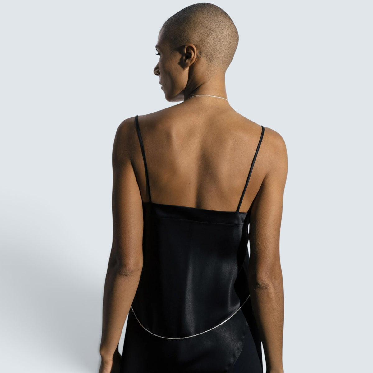 Kette Loop Necklace Very Long