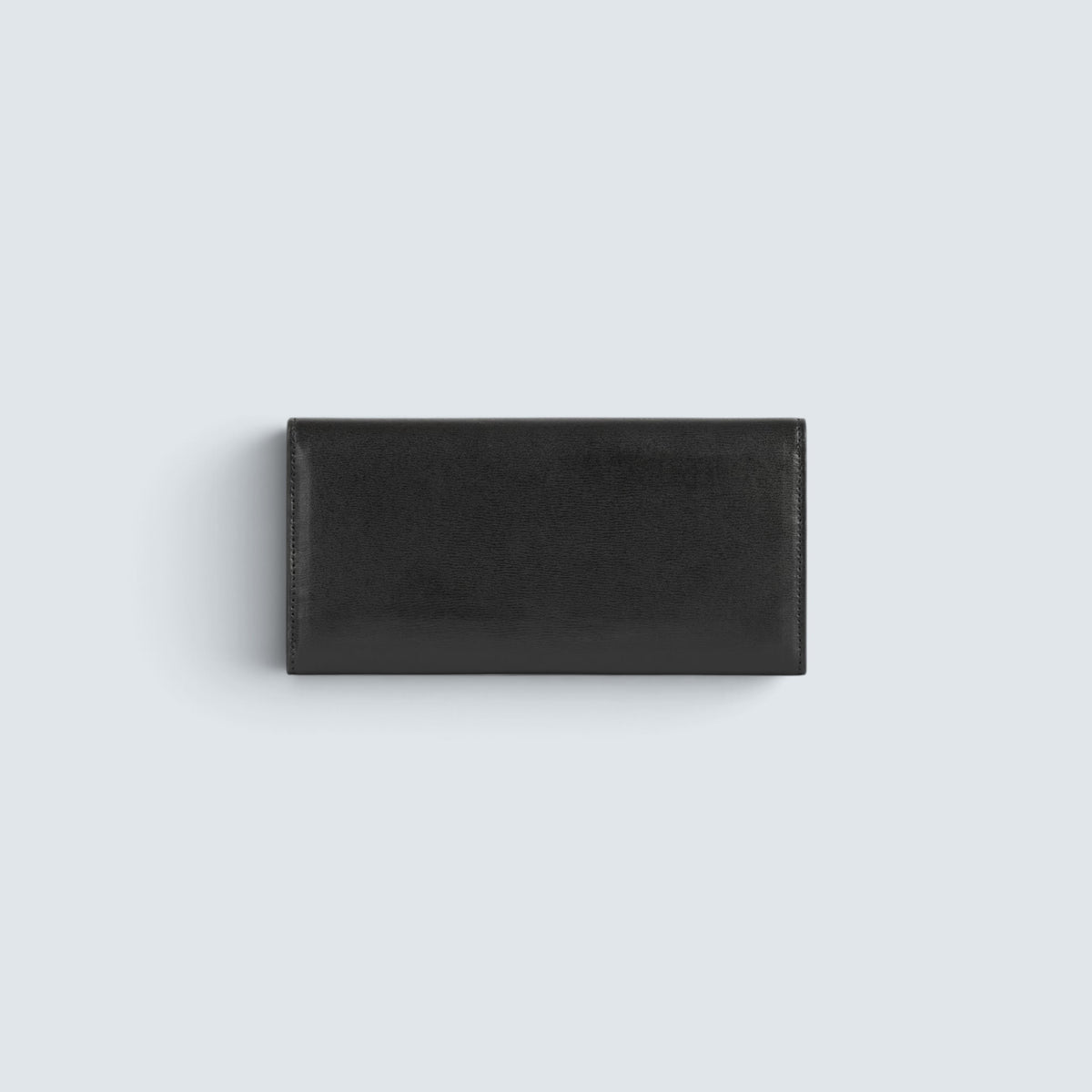 T-Lock leather wallet