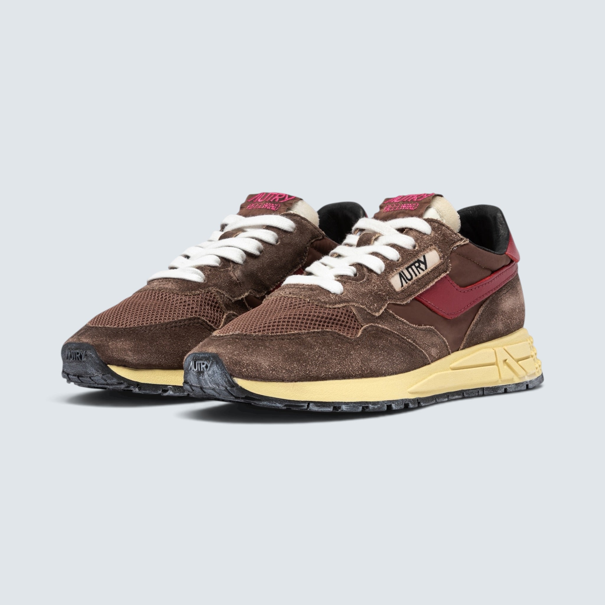 Sneaker REELWIND