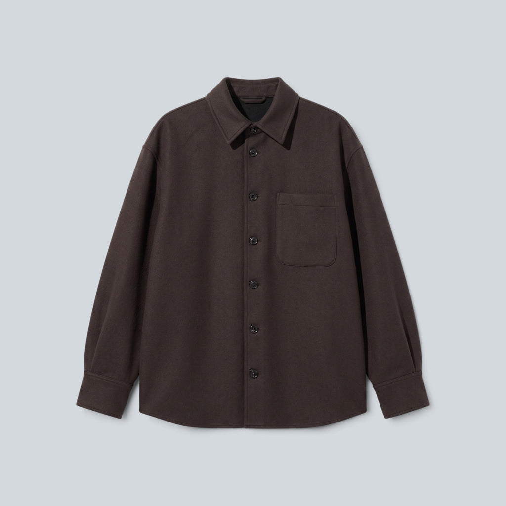 Overshirt NORA