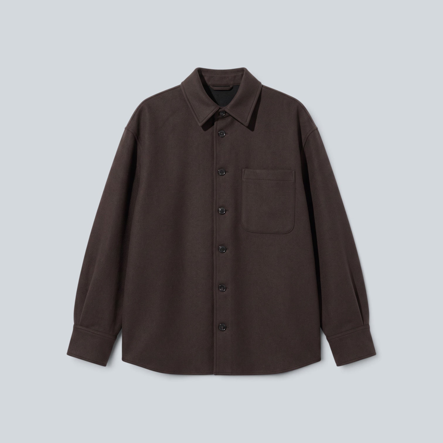 Overshirt NORA