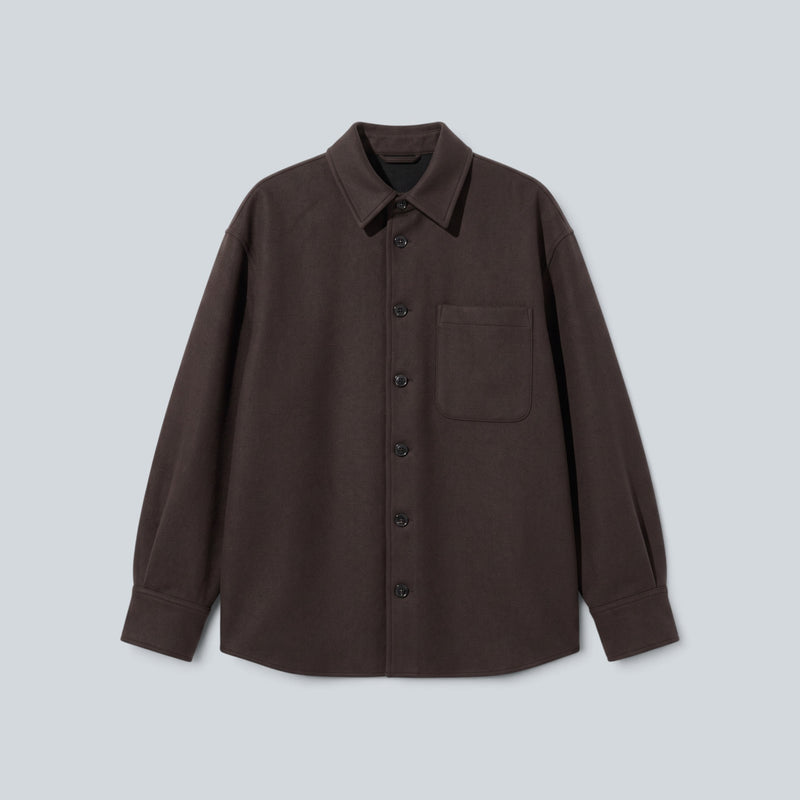 Overshirt NORA