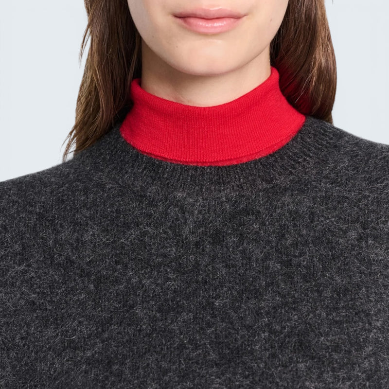 Pullover FLUFFY STATEMENTS
