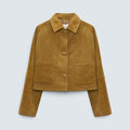 Jacke SOFT TOUCH