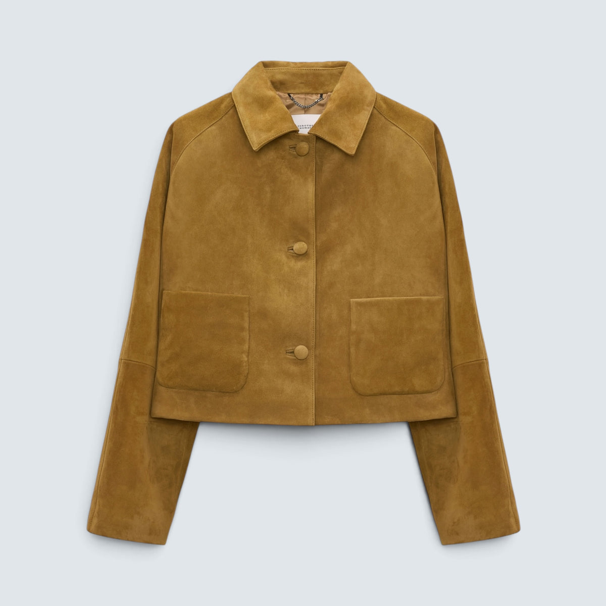 Jacke SOFT TOUCH