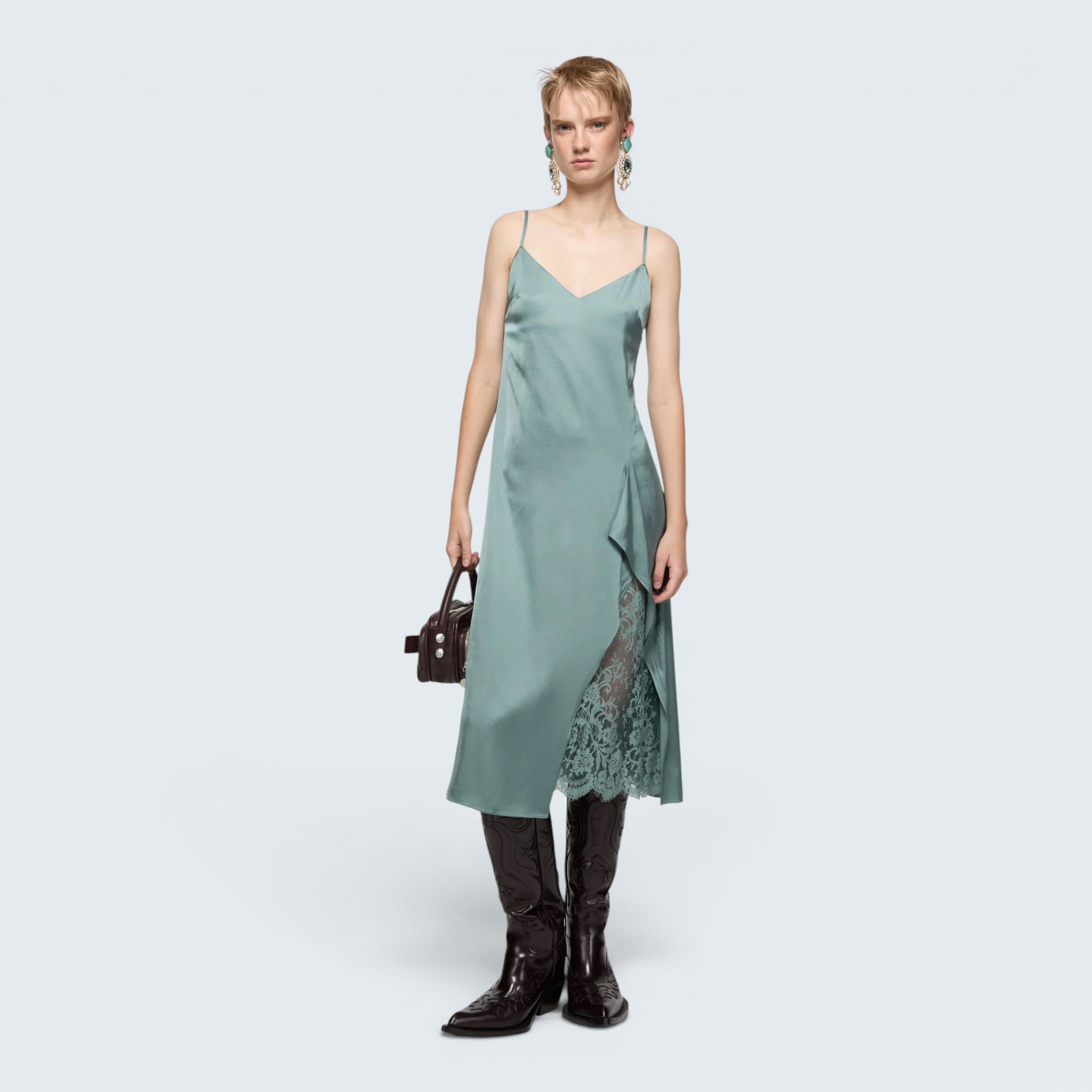 Kleid