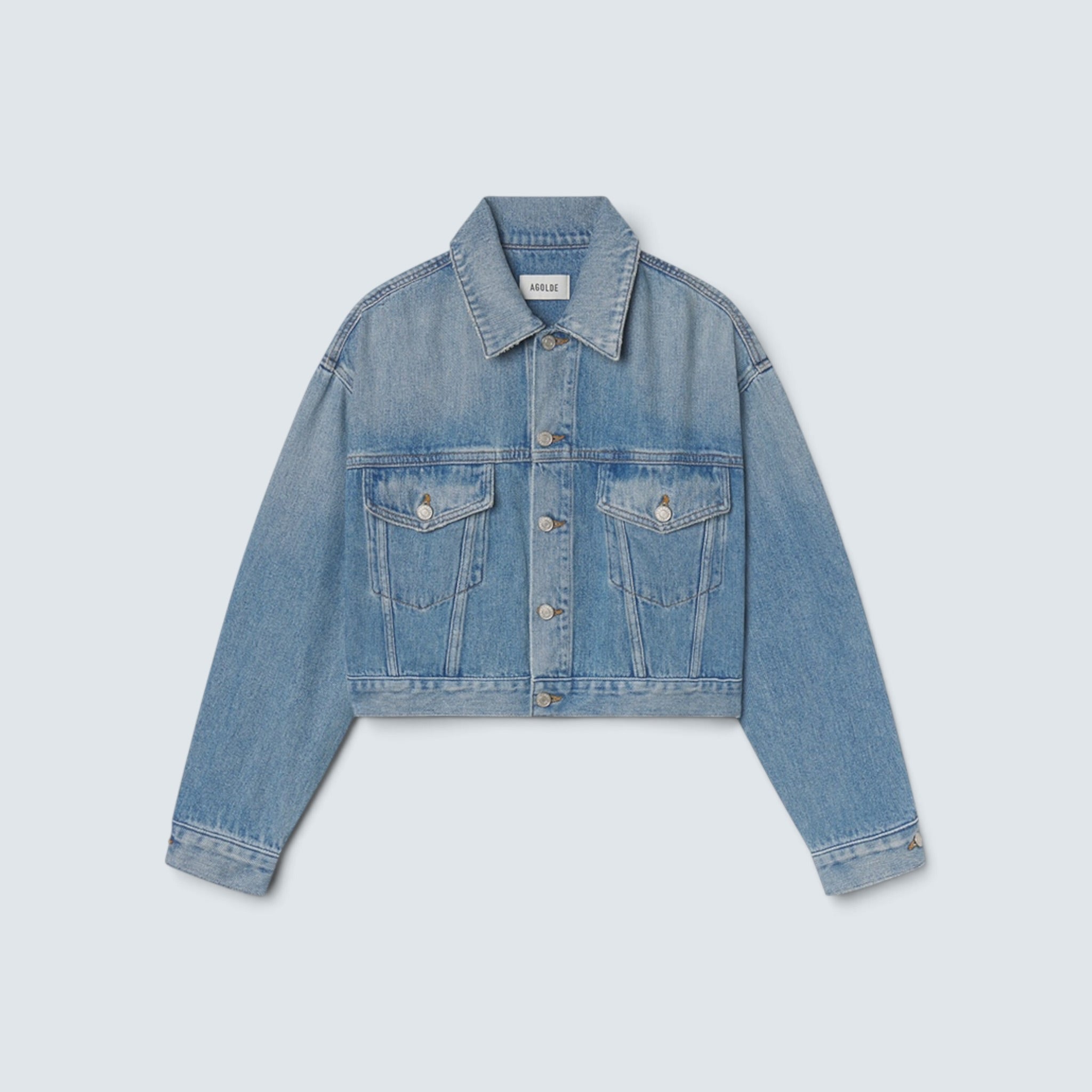 Jeansjacke PALMER