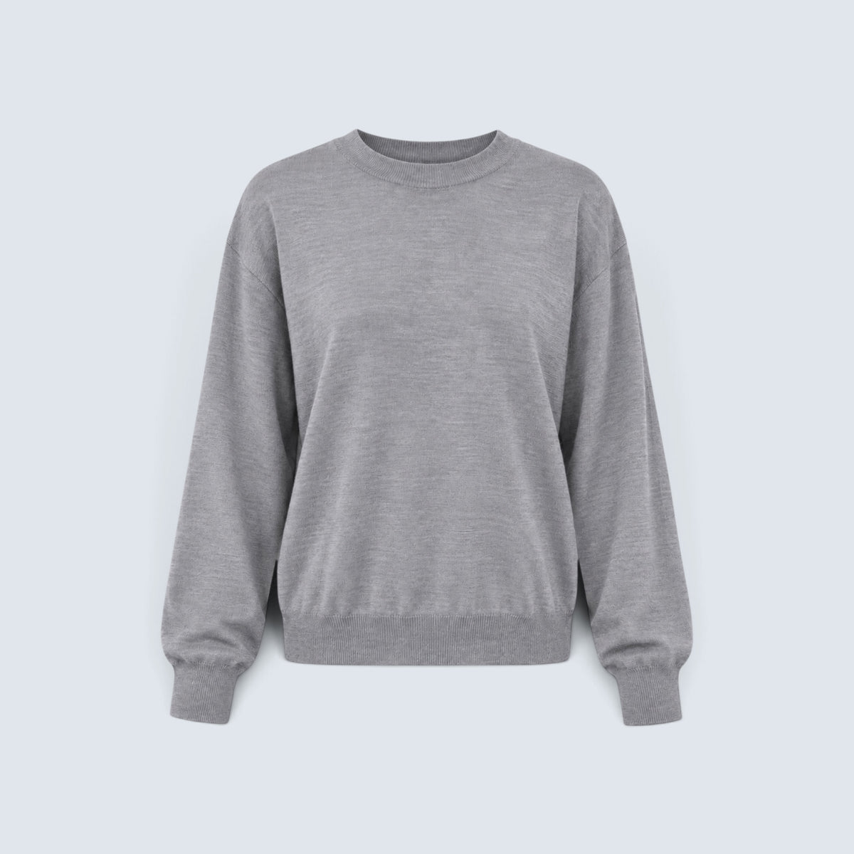Pullover MUSCAT