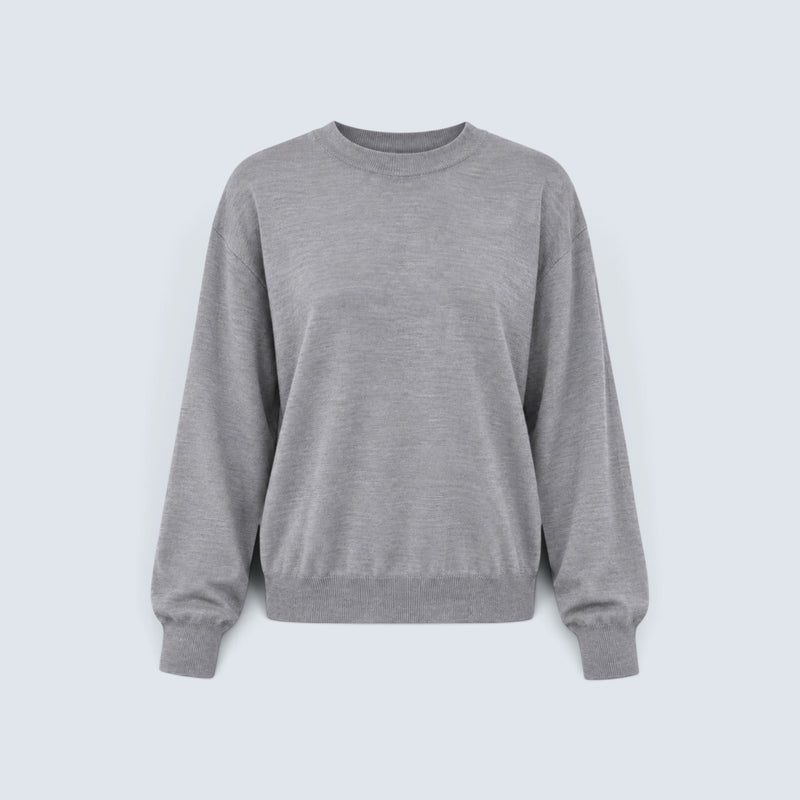 Pullover MUSCAT