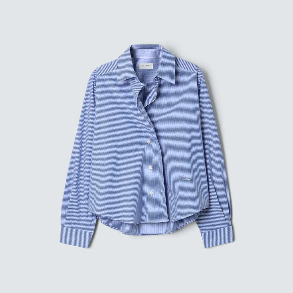 Cropped Shirt