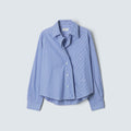 Cropped Shirt