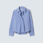 Cropped Shirt