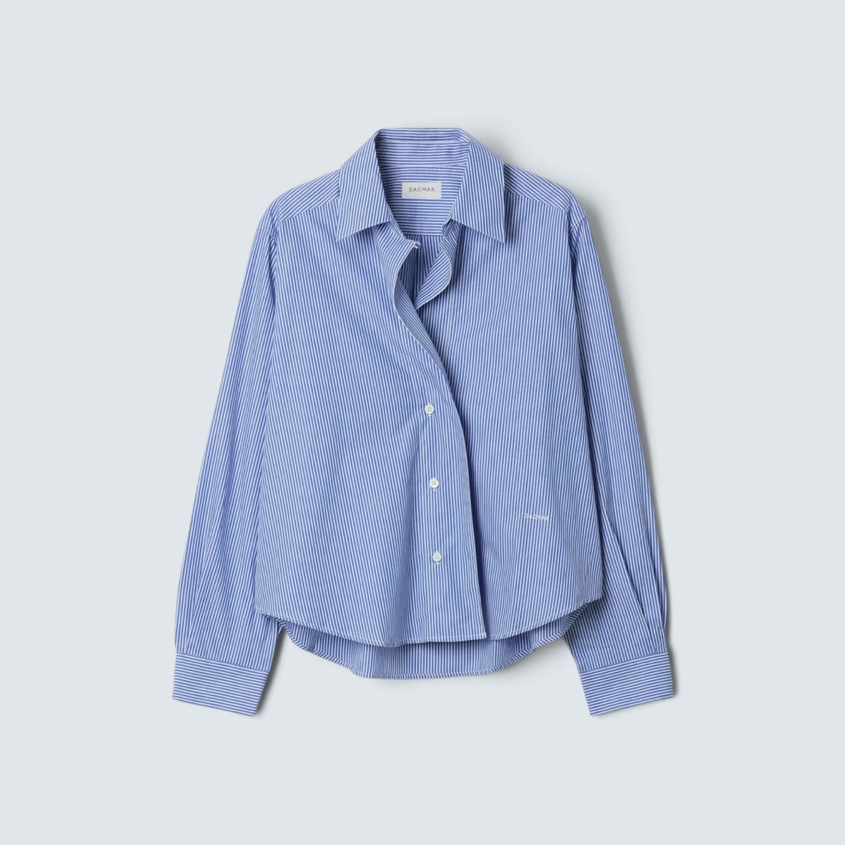 Cropped Shirt