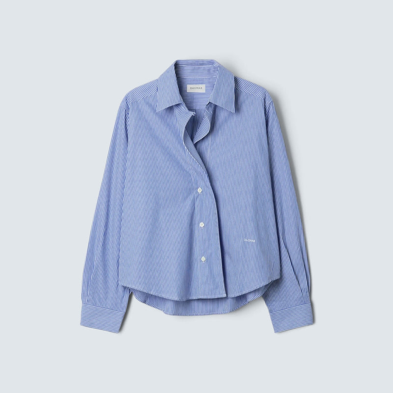 Cropped Shirt