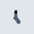 Color Block Socken