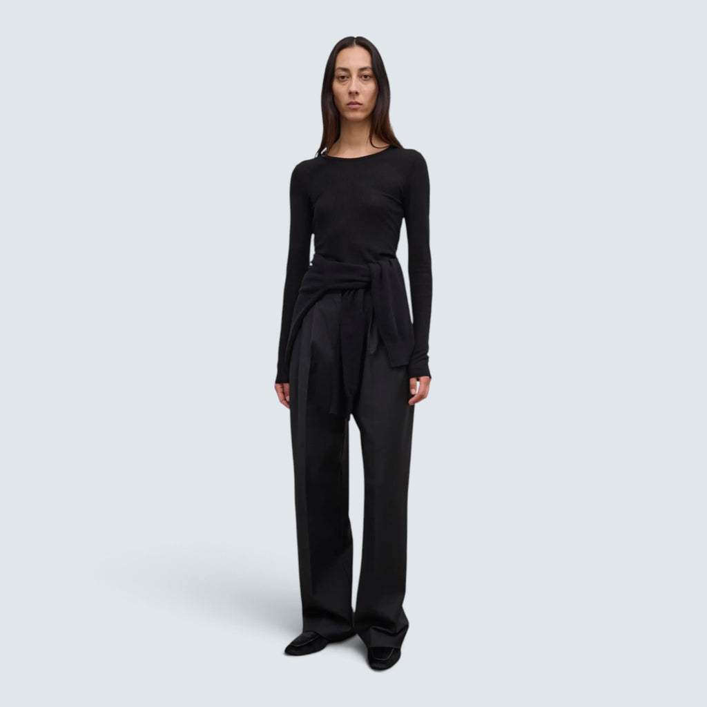 Lyocell Long Sleeve