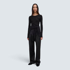 Lyocell Long Sleeve