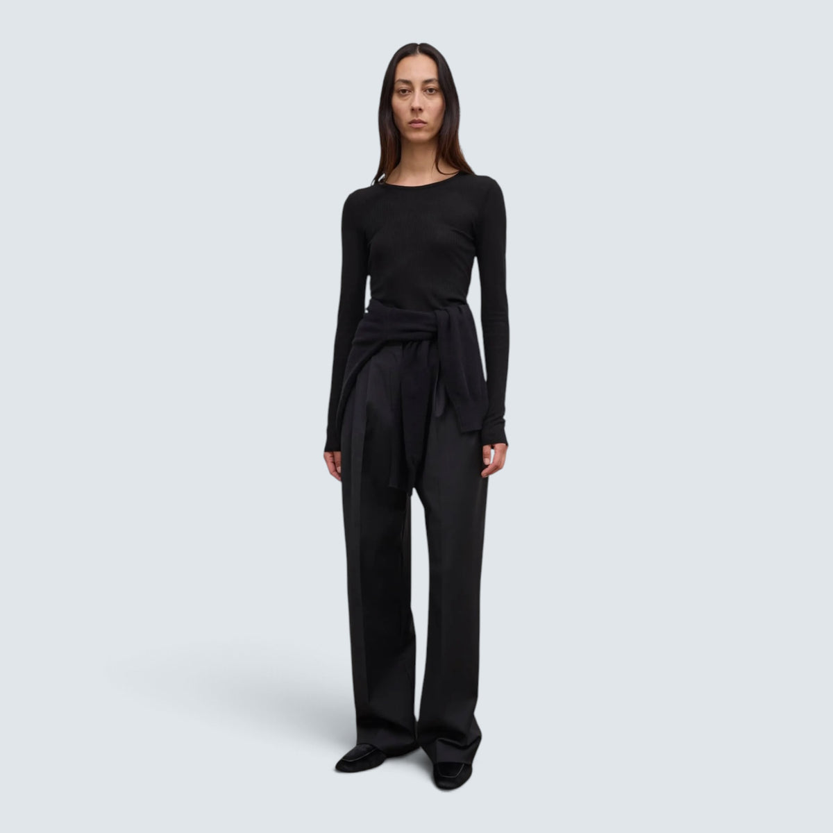 Lyocell Long Sleeve