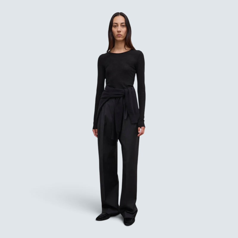 Lyocell Long Sleeve