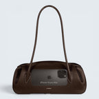 Schultertasche Oyster