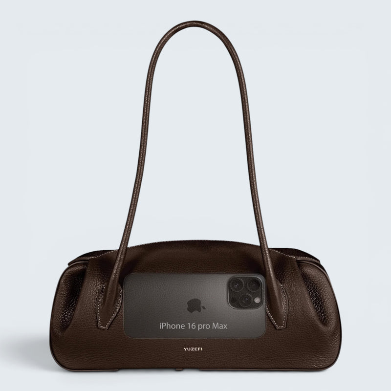 Schultertasche OYSTER