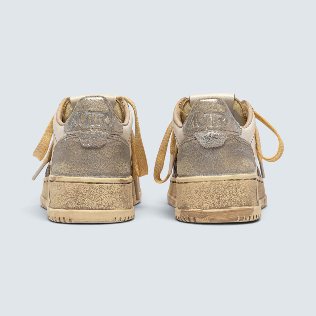 Sneaker SUPER VINTAGE