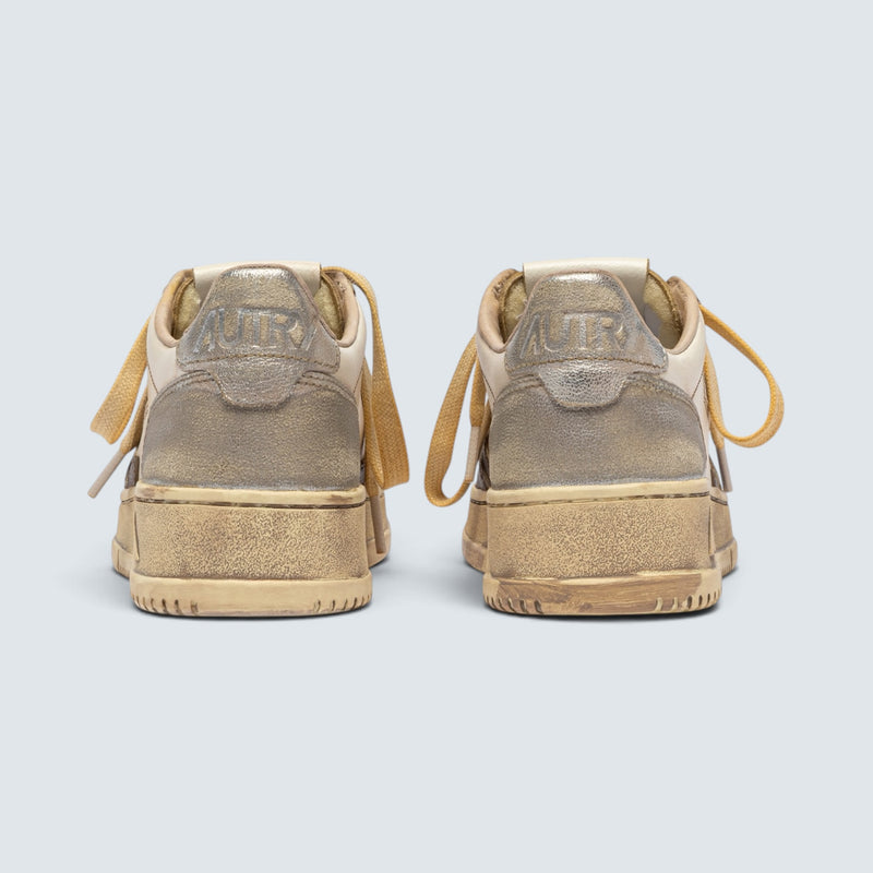 Sneaker SUPER VINTAGE