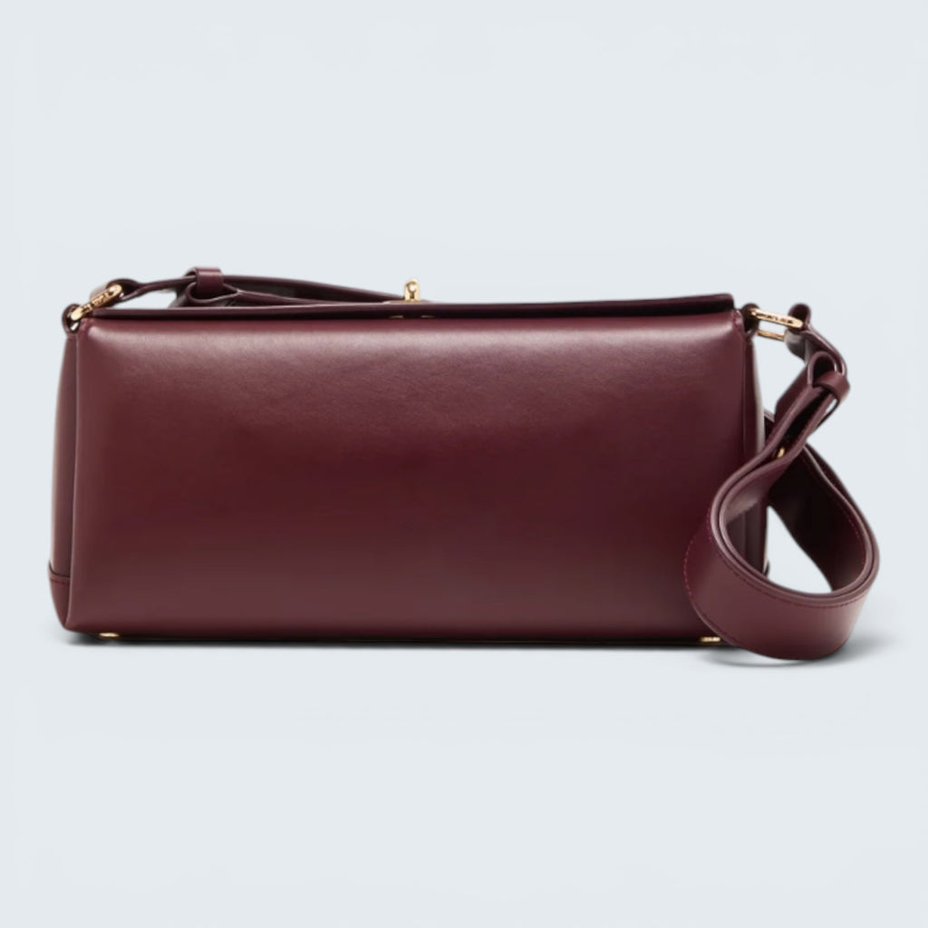 Baguette Shoulder Bag