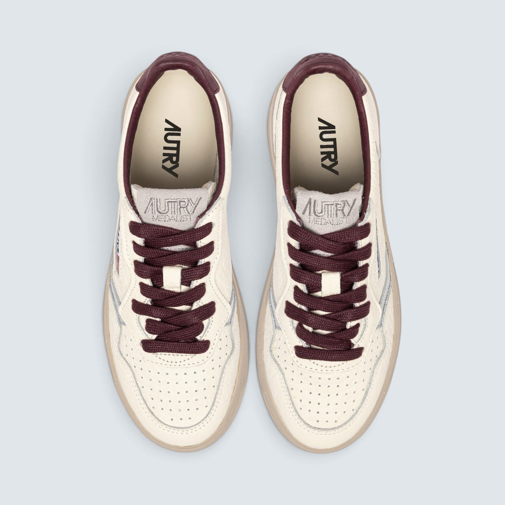 Sneaker MEDALIST
