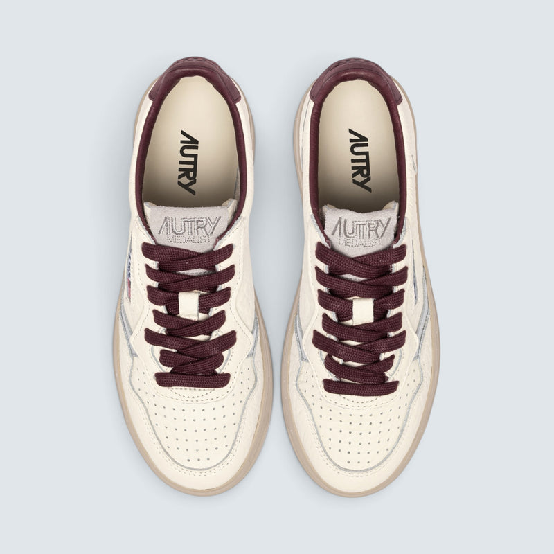 Sneaker MEDALIST