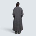 db wool coat