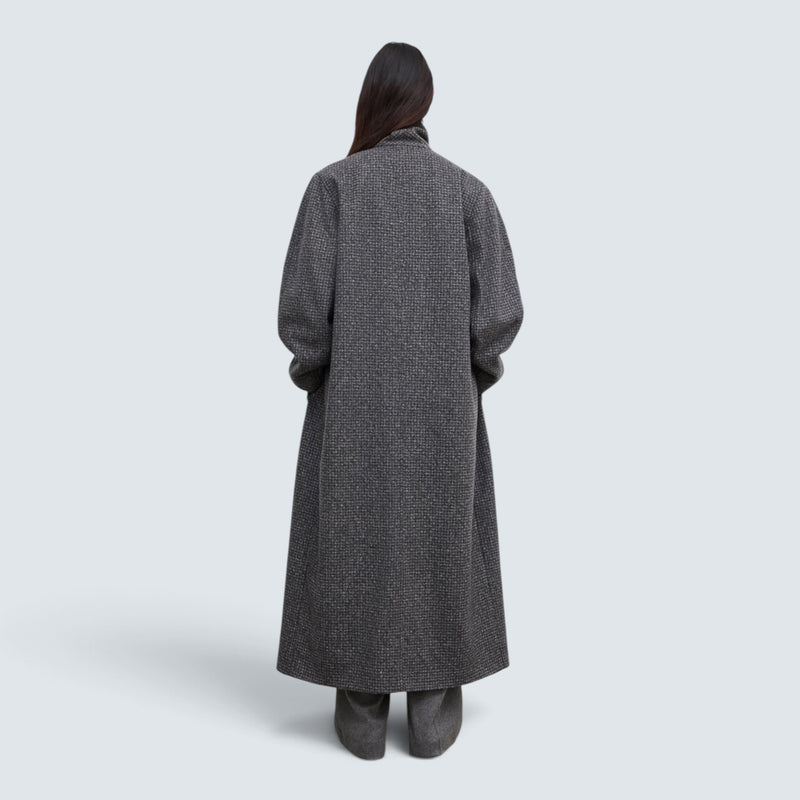 db wool coat