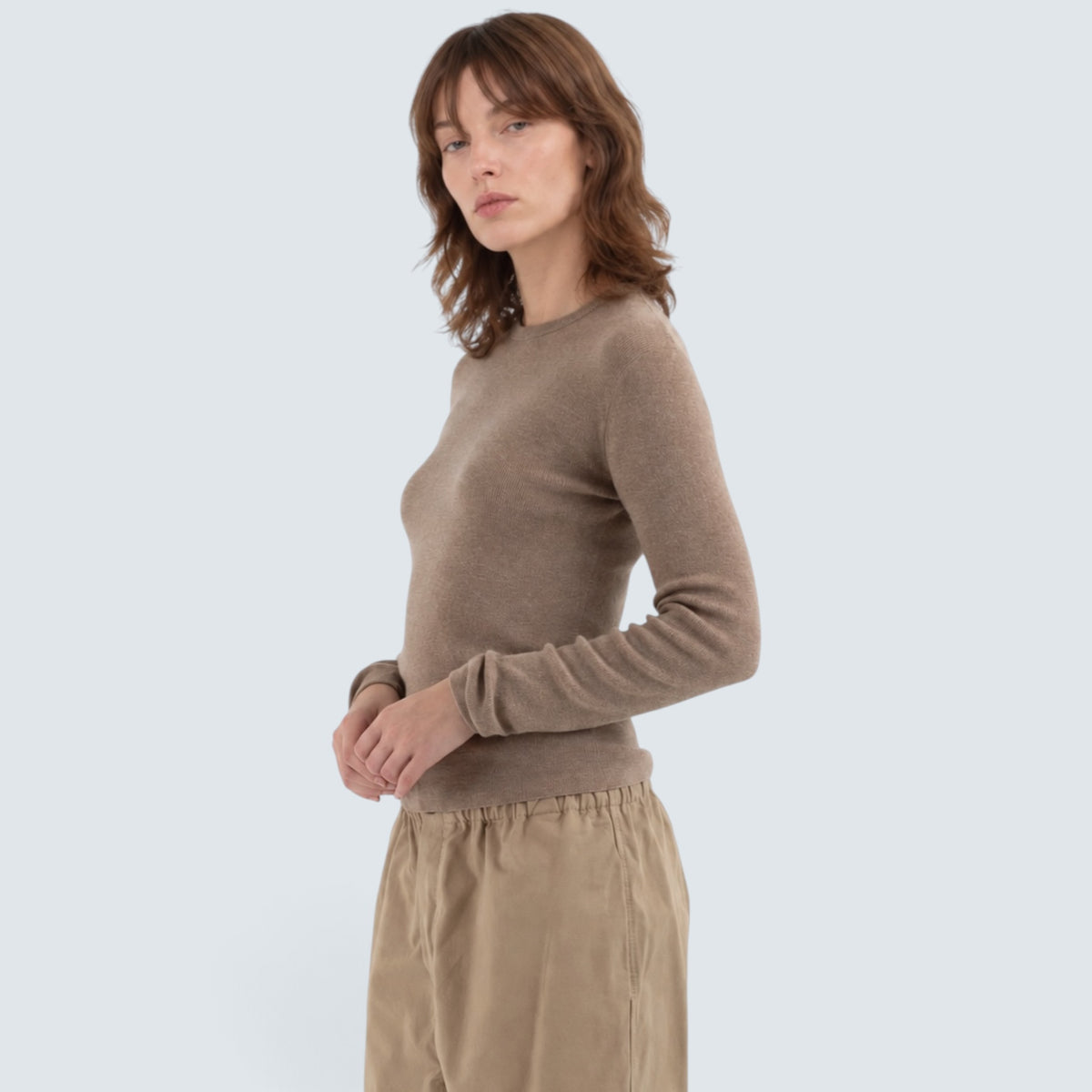 Pullover MINERVA