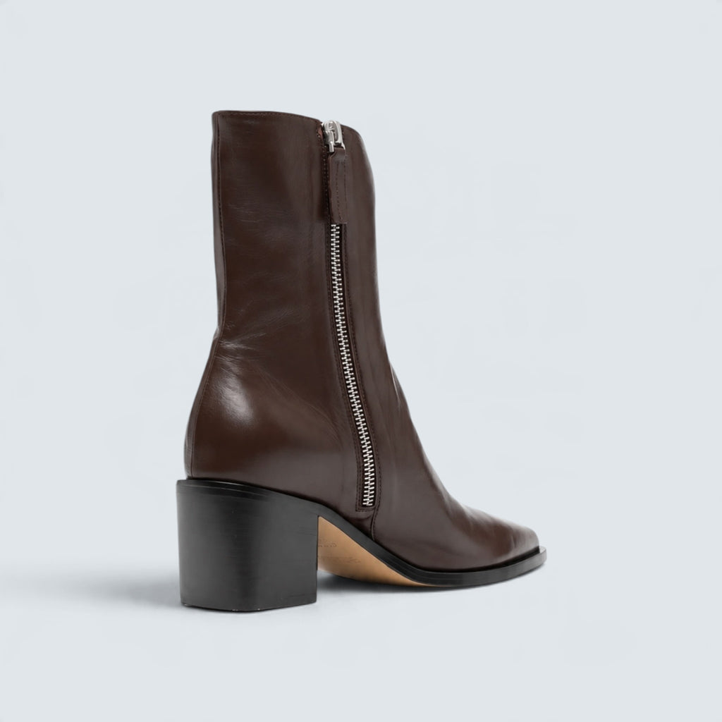 Ankle Boots JULIETTE