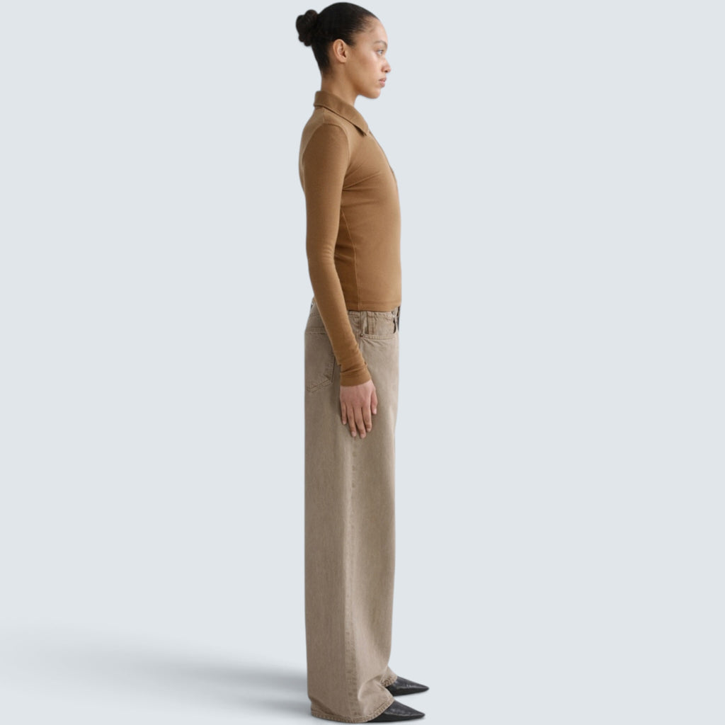 Jeans LOW SLUNG BAGGY