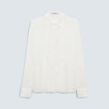Bluse SHEER TWIST