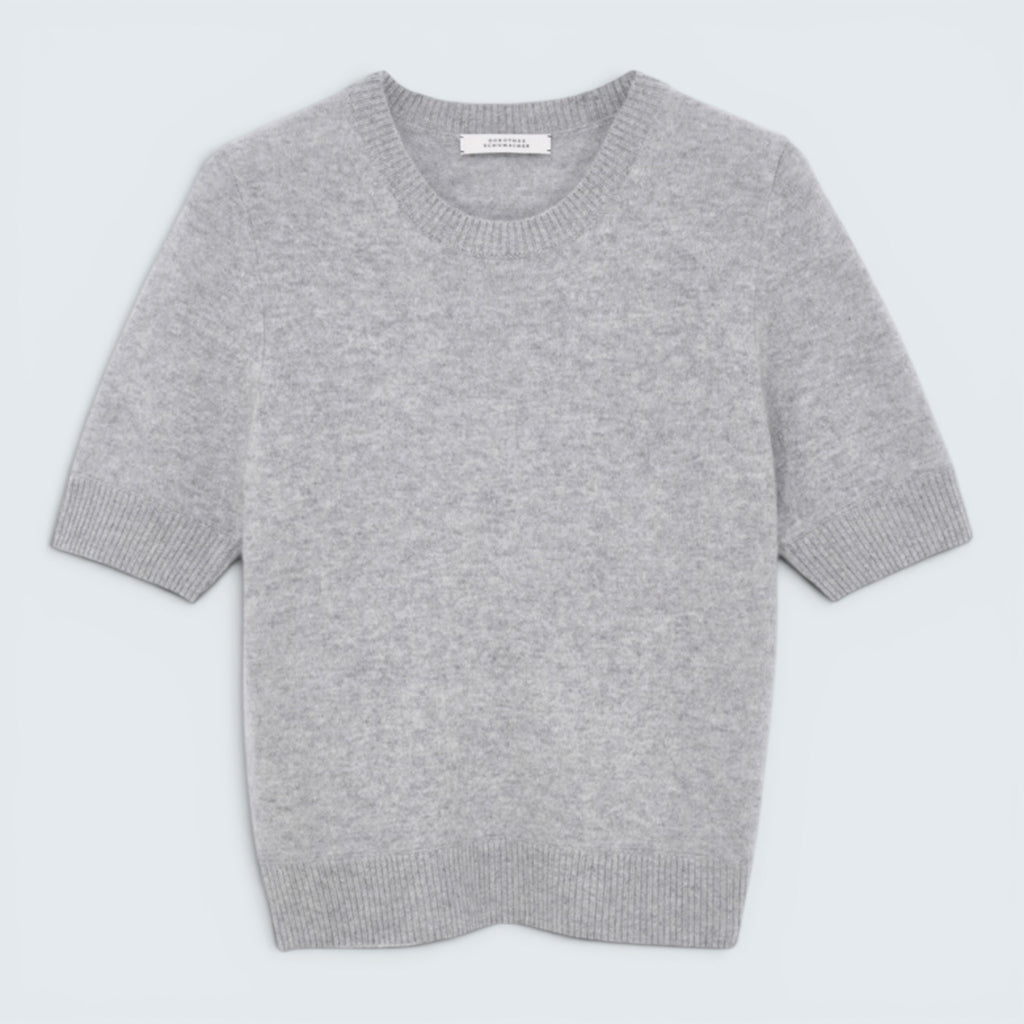 Pullover Fluffy Statements