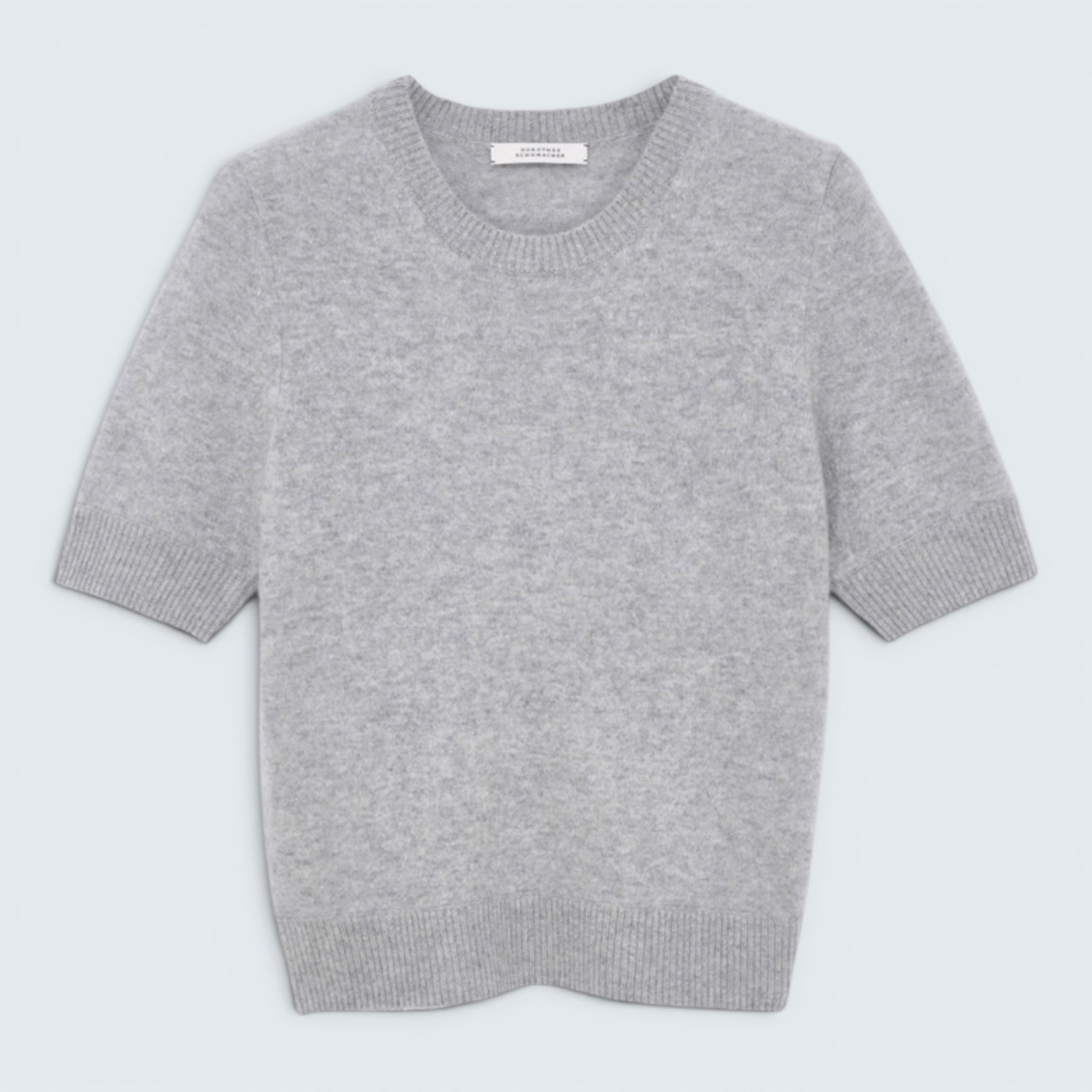 Pullover Fluffy Statements