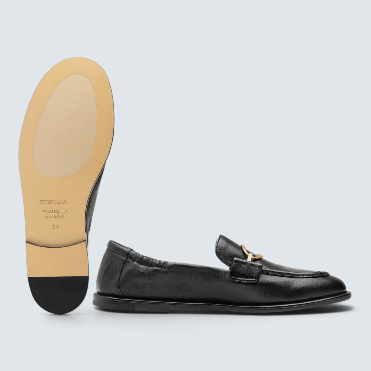 Loafer MIA