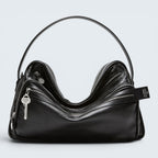 Schultertasche Camero Camera
